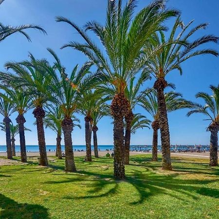 טורמולינוס Studio La Carihuela מראה חיצוני תמונה