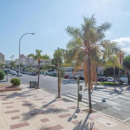 טורמולינוס Studio La Carihuela מראה חיצוני תמונה