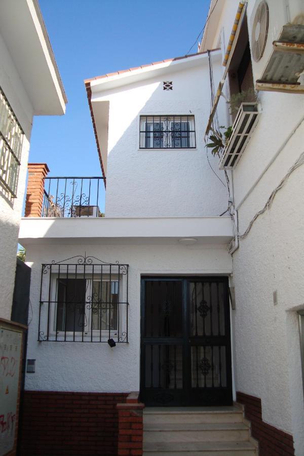 טורמולינוס Studio La Carihuela מראה חיצוני תמונה