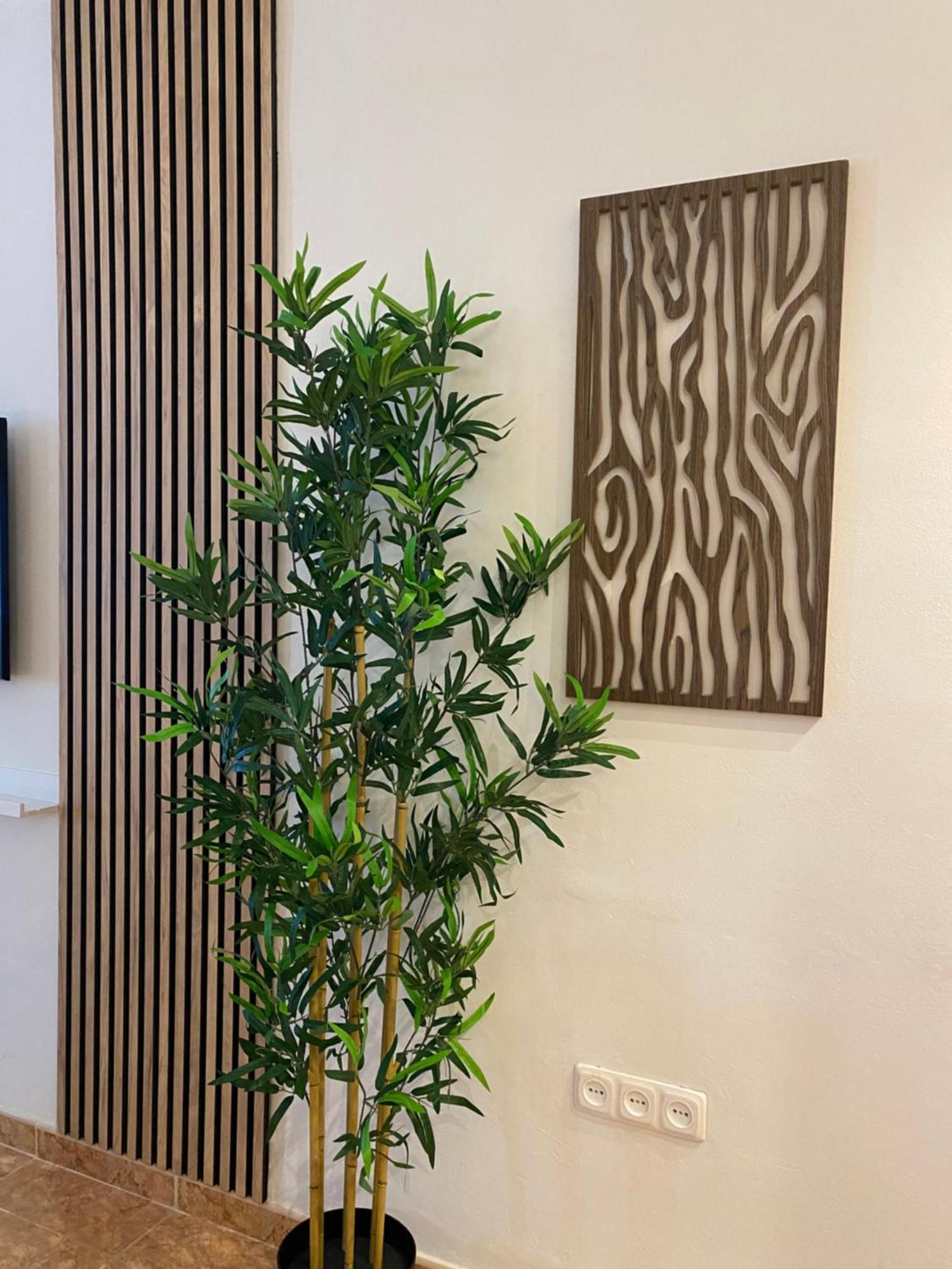 טורמולינוס Studio La Carihuela מראה חיצוני תמונה
